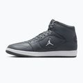 Pánske topánky Nike Jordan Access Court Mid smoke grey/light smoke grey/white 2