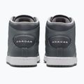 Pánske topánky  Jordan Access Court Mid smoke grey/light smoke grey/white 4