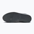 Pánske topánky  Jordan Access Court Mid smoke grey/light smoke grey/white 5