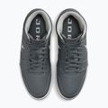 Buty męskie Nike Jordan Access Court Mid smoke grey/light smoke grey/white 6