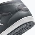 Pánske topánky  Jordan Access Court Mid smoke grey/light smoke grey/white 8