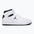 Pánske topánky  Jordan Access Court Mid white/black 2