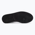 Pánske topánky  Jordan Access Court Mid white/black 4