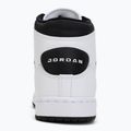Pánske topánky  Jordan Access Court Mid white/black 6