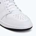 Pánske topánky  Jordan Access Court Mid white/black 7