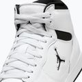 Pánske topánky  Jordan Access Court Mid white/black 8