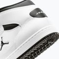 Pánske topánky  Jordan Access Court Mid white/black 9