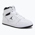 Dámske topánky  Jordan Court Connect Mid white/black