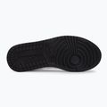 Dámske topánky  Jordan Court Connect Mid white/black 4