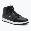 Pánske topánky  Jordan Access Court Mid black/white