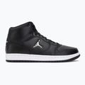 Pánske topánky  Jordan Access Court Mid black/white 2