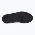 Pánske topánky  Jordan Access Court Mid black/white 4