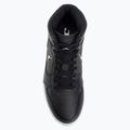 Pánske topánky  Jordan Access Court Mid black/white 5