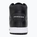 Pánske topánky  Jordan Access Court Mid black/white 6