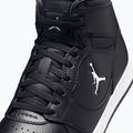 Pánske topánky  Jordan Access Court Mid black/white 8