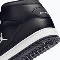 Pánske topánky  Jordan Access Court Mid black/white 9