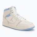 Dámske topánky  Jordan Court Connect Mid pale ivory/psychic blue/particle rose