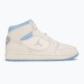 Dámske topánky Nike Jordan Court Connect Mid pale ivory/psychic blue/particle rose 2
