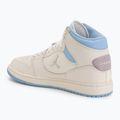 Dámske topánky  Jordan Court Connect Mid pale ivory/psychic blue/particle rose 3