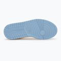 Dámske topánky  Jordan Court Connect Mid pale ivory/psychic blue/particle rose 4