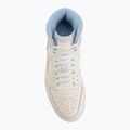 Dámske topánky Nike Jordan Court Connect Mid pale ivory/psychic blue/particle rose 5