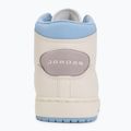 Dámske topánky  Jordan Court Connect Mid pale ivory/psychic blue/particle rose 6