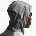 Pánska bežecká bunda Nike Impossibly Light Windrunner smoke grey/wolf grey/black 7