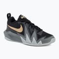 Detské topánky Nike S.T. Dynamite black/wolf grey/smoke grey/metallic gold