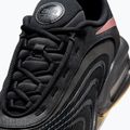 Pánske topánky Nike Air Max Fire black/metallic rose gold/laser orange 9
