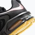Pánske topánky Nike Air Max Fire black/metallic rose gold/laser orange 10
