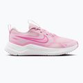 Detské bežecké topánky Nike Cosmic Runner pink foam/pink rise/playful pink