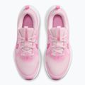 Detské bežecké topánky Nike Cosmic Runner pink foam/pink rise/playful pink 4