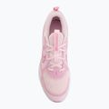 Detské bežecké topánky Nike Cosmic Runner pink foam/pink rise/playful pink 5