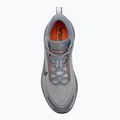 Pánske bežecké topánky Nike Vomero Plus cool grey/safety orange/black 5