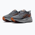 Pánske bežecké topánky Nike Vomero 18 cool grey/safety orange/wolf grey/black 3