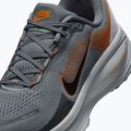 Pánske bežecké topánky Nike Vomero 18 cool grey/safety orange/wolf grey/black 7