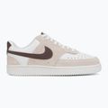 Dámske topánky Nike Court Vision Low summit white/phantom/tattoo 2