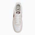 Dámske topánky Nike Court Vision Low summit white/phantom/tattoo 5