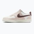 Dámske topánky Nike Court Vision Low summit white/phantom/tattoo 2