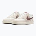 Dámske topánky Nike Court Vision Low summit white/phantom/tattoo 3