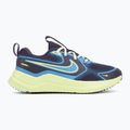 Detské topánky Nike Cosmic Runner dark raisin/university blue 2