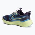 Detské topánky Nike Cosmic Runner dark raisin/university blue 3