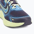 Detské topánky Nike Cosmic Runner dark raisin/university blue 7