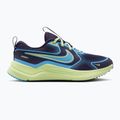 Detské topánky Nike Cosmic Runner dark raisin/university blue