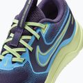 Detské topánky Nike Cosmic Runner dark raisin/university blue 3