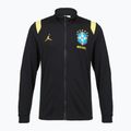 Pánska futbalová mikina Brazil Academy Pro Jordan Dri-Fit