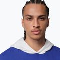 Pánska mikina  Jordan Brooklyn Fleece old royal/white 4