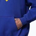 Pánska mikina  Jordan Brooklyn Fleece old royal/white 6