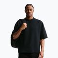 Pánske tričko Nike 24.7 ImpossiblySoft black/black/dark smoke grey