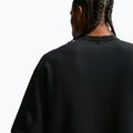 Pánske tričko Nike 24.7 ImpossiblySoft black/black/dark smoke grey 4